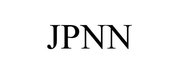 Trademark Logo JPNN