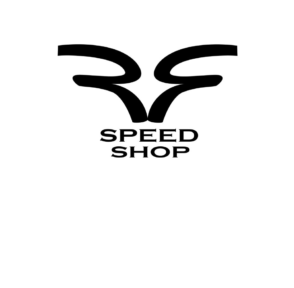  RF SPEED SHOP