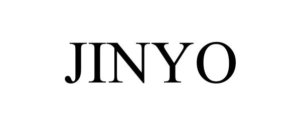Trademark Logo JINYO