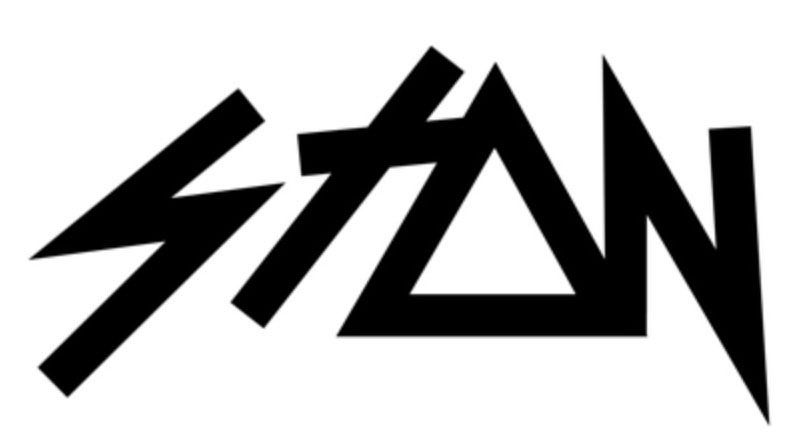 Trademark Logo STAN