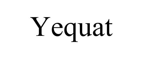  YEQUAT