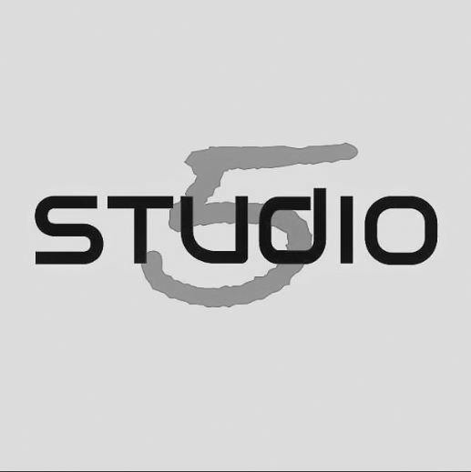 Trademark Logo STUDIO 5