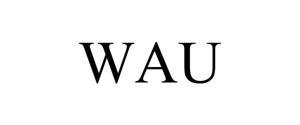 WAU