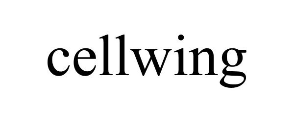  CELLWING