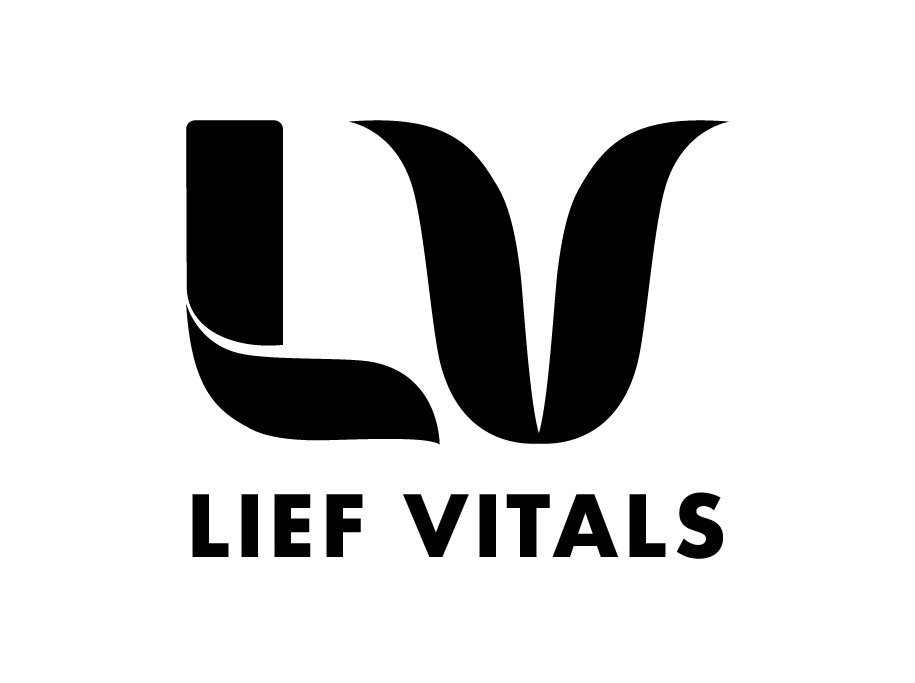 Trademark Logo LIEF VITALS