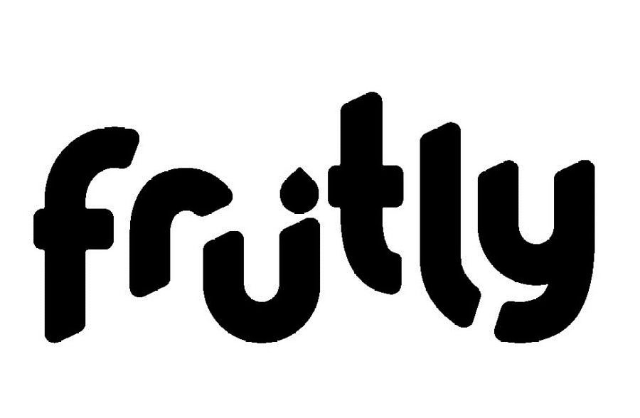 Trademark Logo FRUTLY