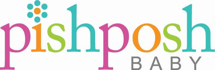 Trademark Logo PISHPOSH BABY