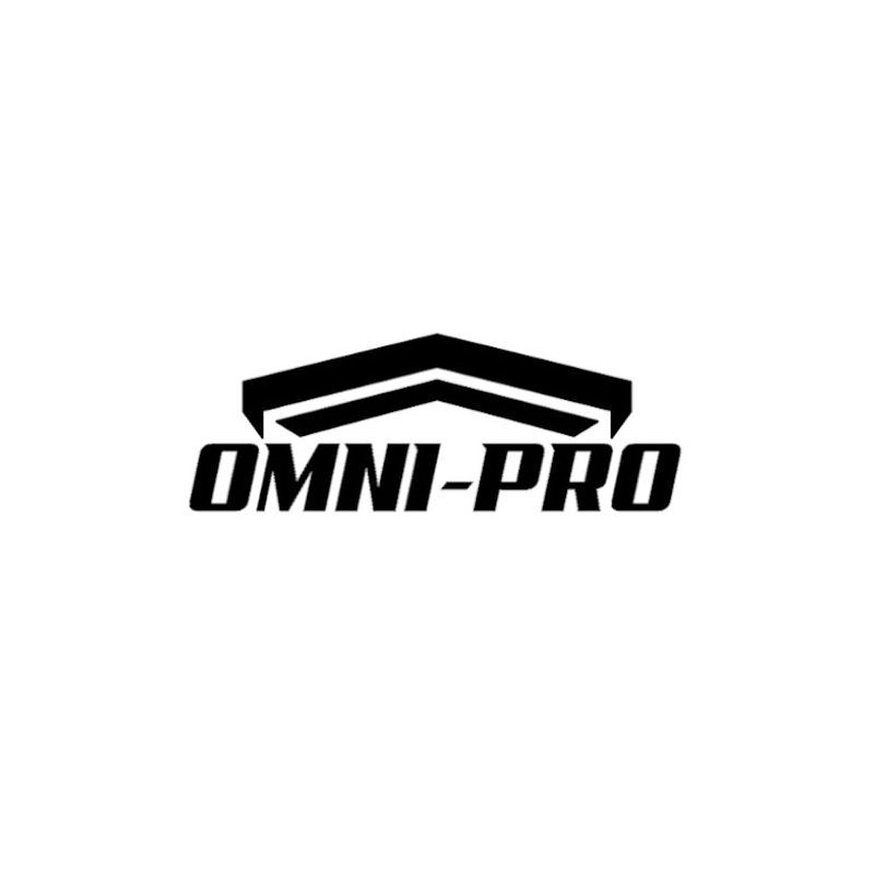 Trademark Logo OMNI-PRO