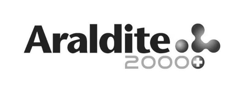  ARALDITE 2000+