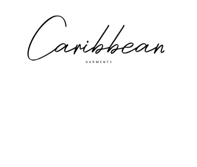 Trademark Logo CARIBBEAN GARMENTS