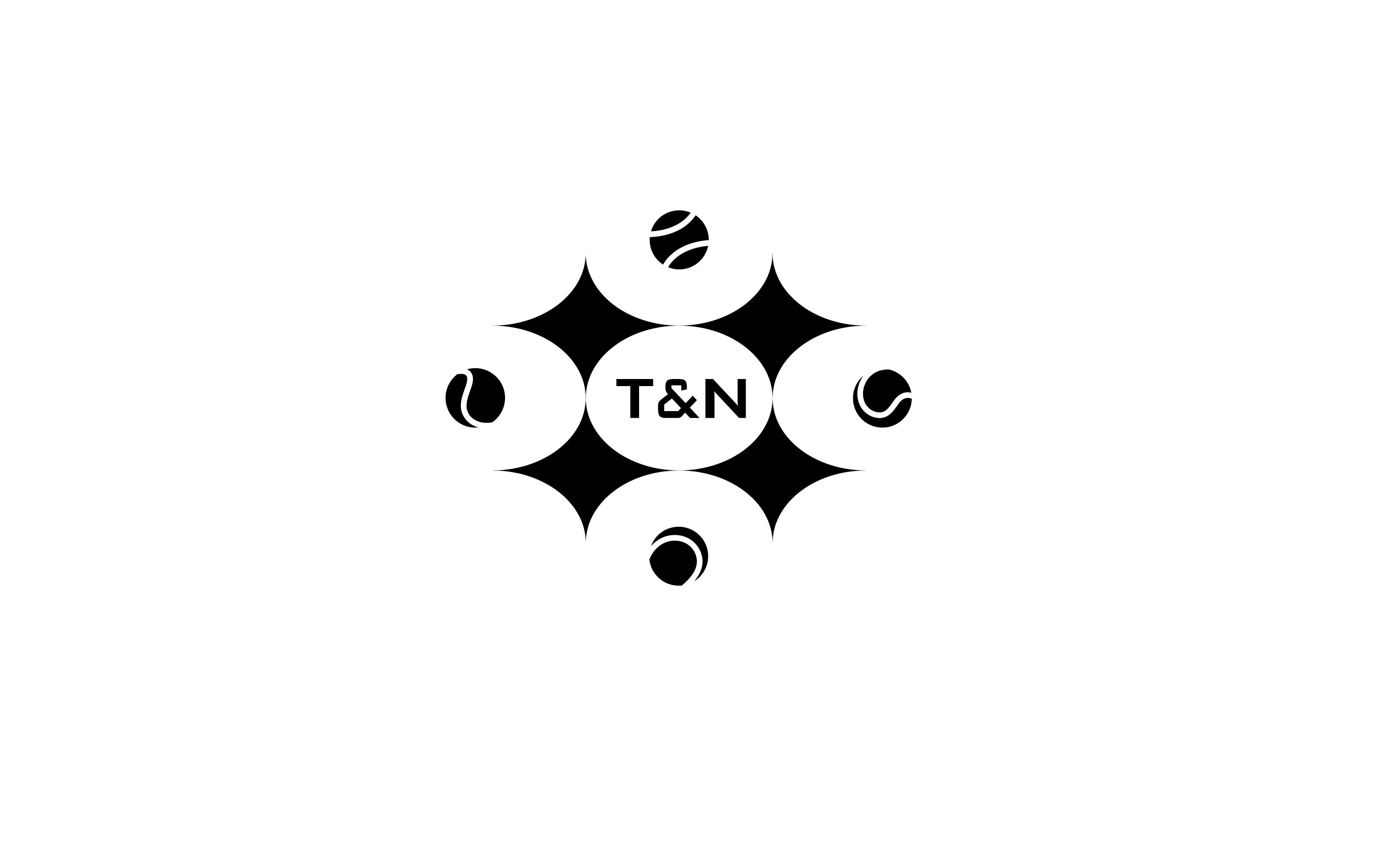 Trademark Logo T&amp;N