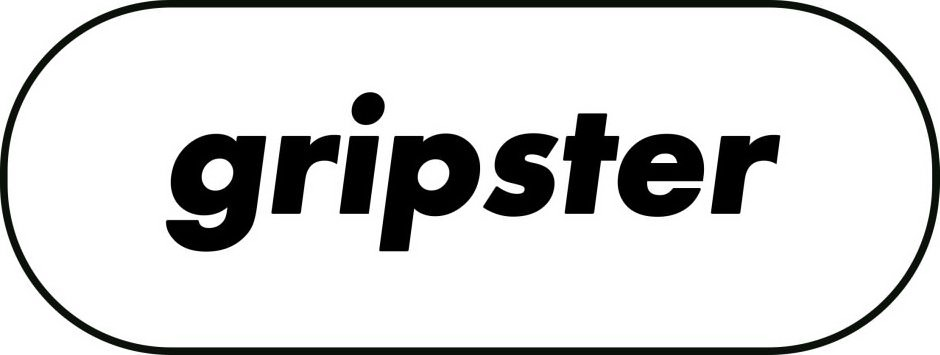 Trademark Logo GRIPSTER