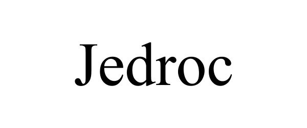  JEDROC