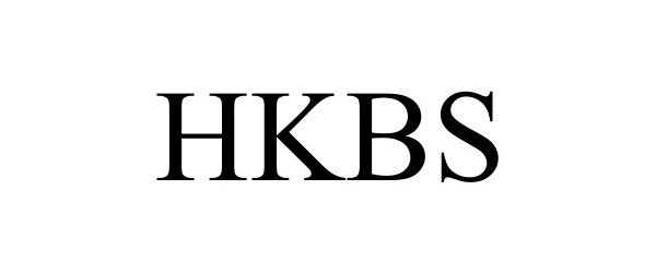  HKBS