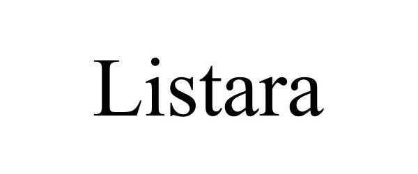 LISTARA