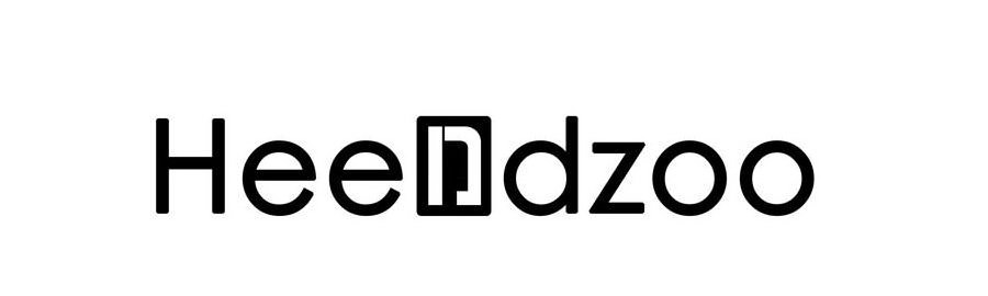 Trademark Logo HEENDZOO