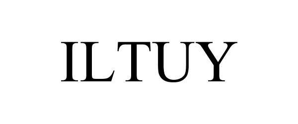  ILTUY