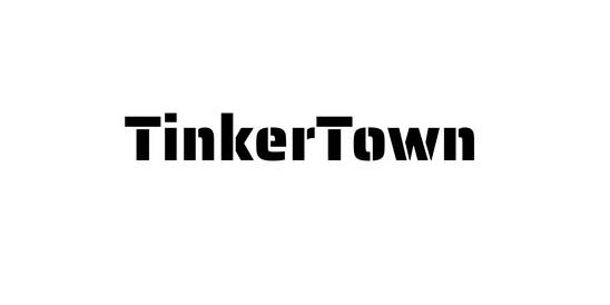 TINKERTOWN