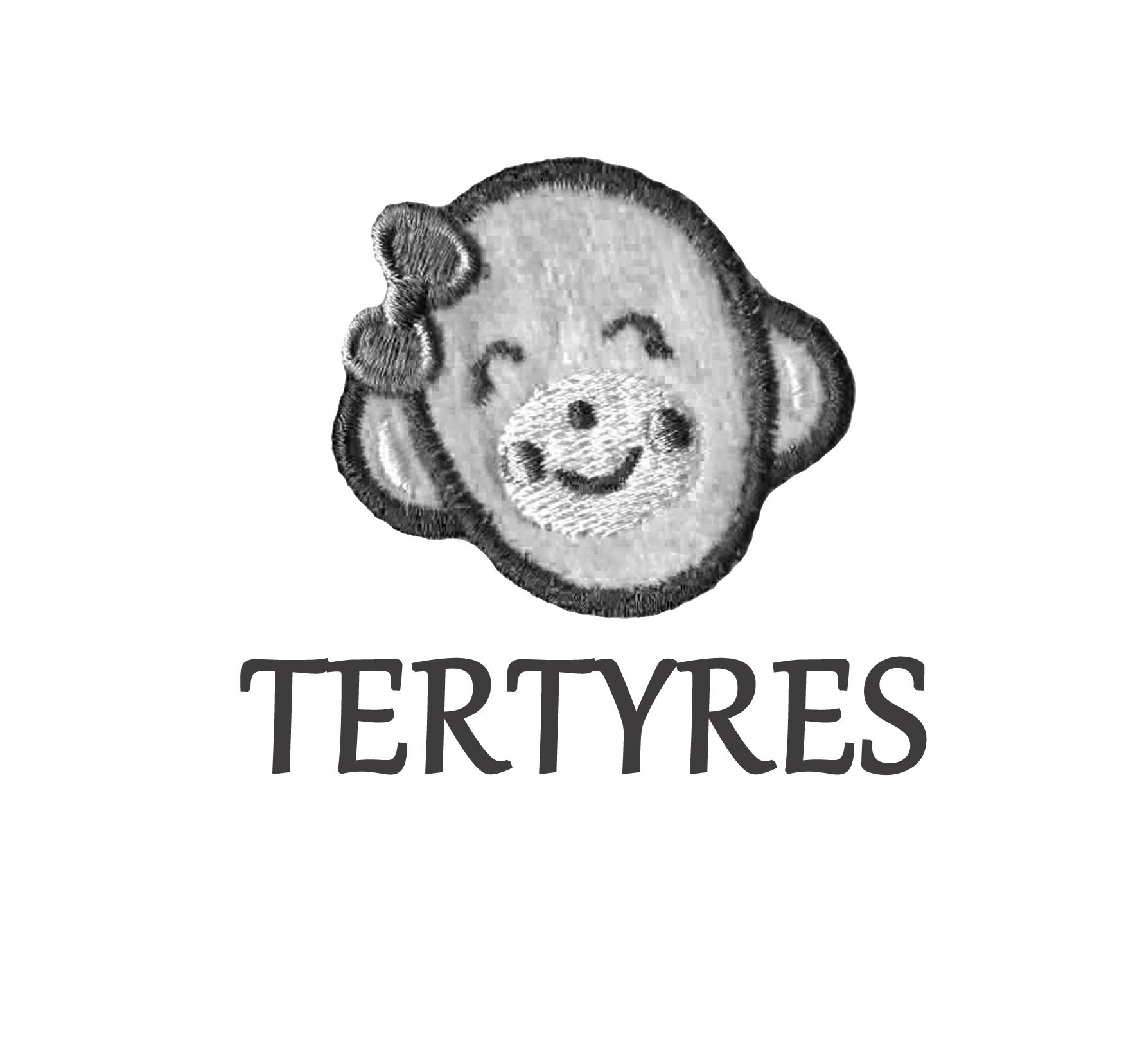 Trademark Logo TERTYRES
