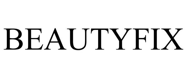 BEAUTYFIX