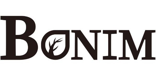Trademark Logo BONIM