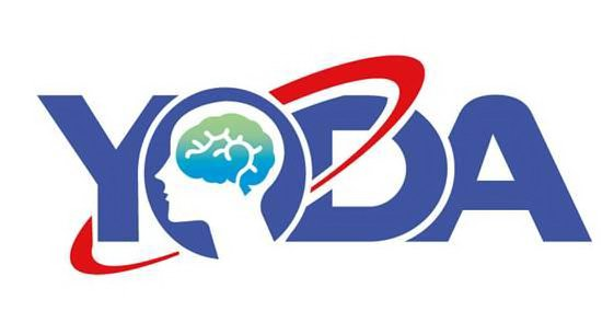 Trademark Logo YODA