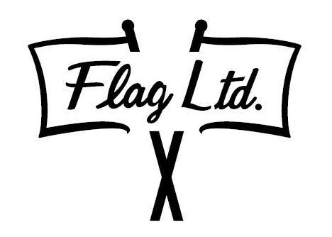 Trademark Logo FLAG LTD.