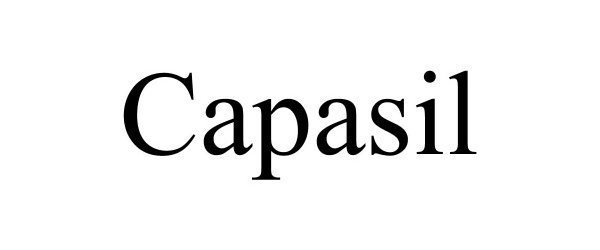  CAPASIL