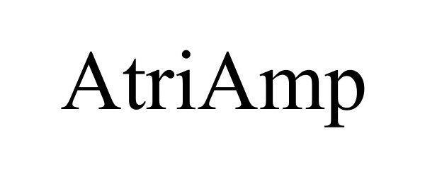 Trademark Logo ATRIAMP