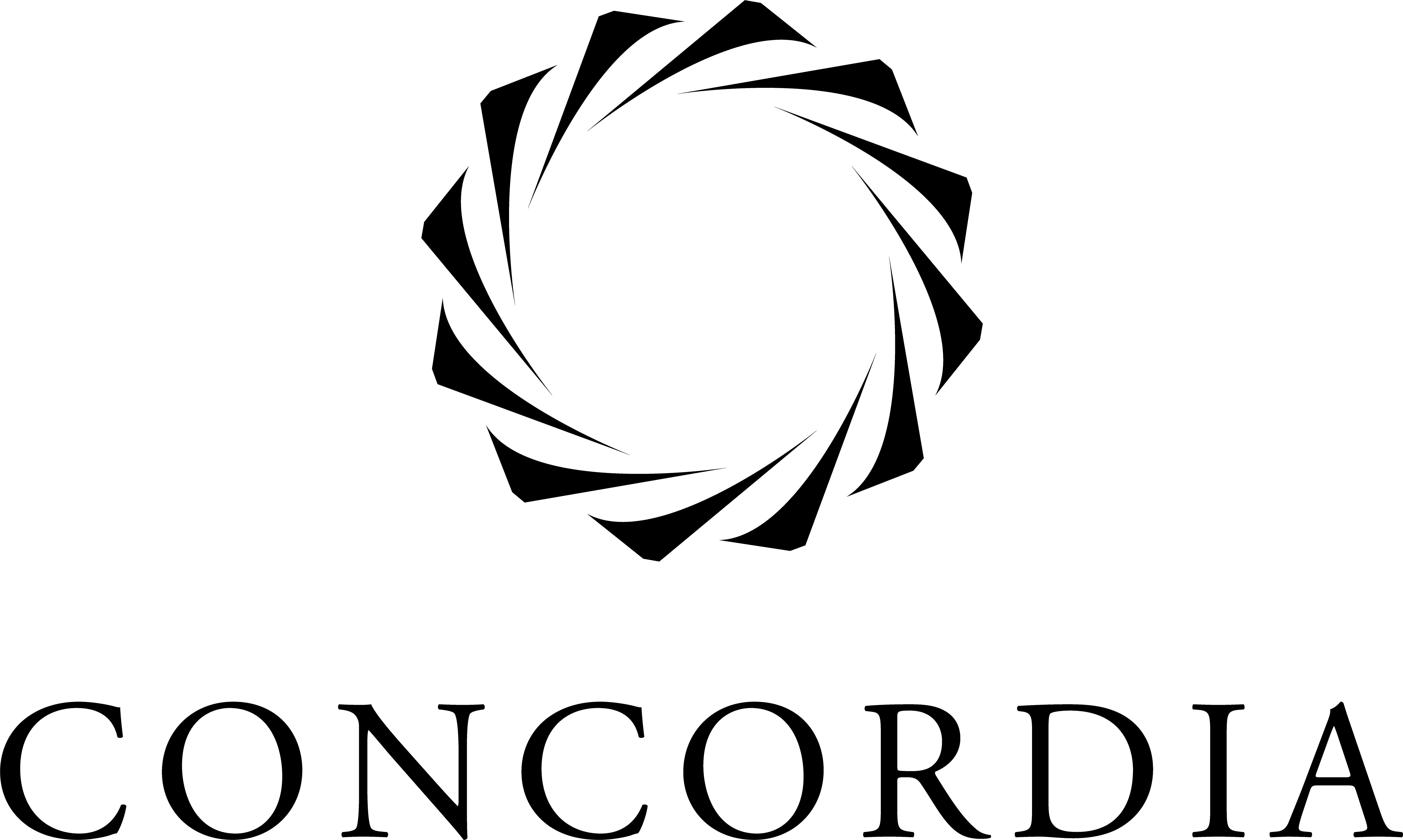 Trademark Logo CONCORDIA