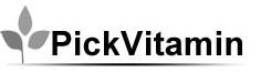 Trademark Logo PICKVITAMIN