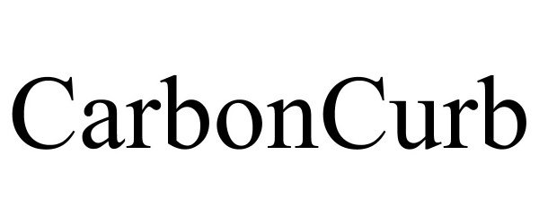  CARBONCURB