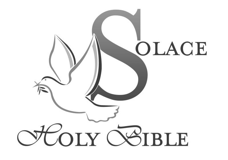  SOLACE HOLY BIBLE