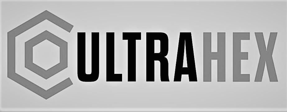 Trademark Logo ULTRAHEX