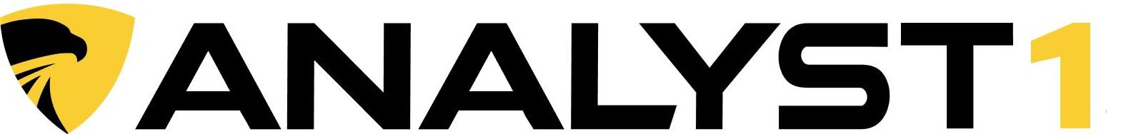 Trademark Logo ANALYST1