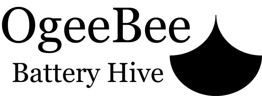 Trademark Logo OGEEBEE BATTERY HIVE