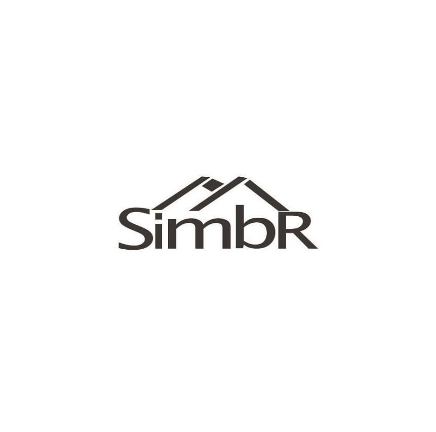 Trademark Logo SIMBR
