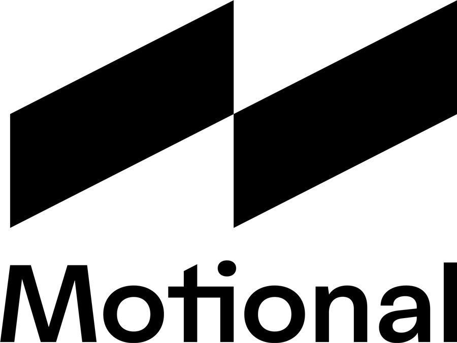 Trademark Logo MOTIONAL