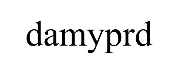  DAMYPRD