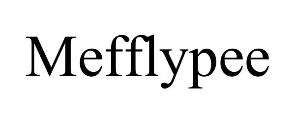  MEFFLYPEE