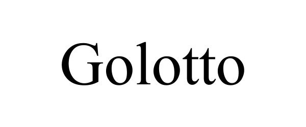  GOLOTTO