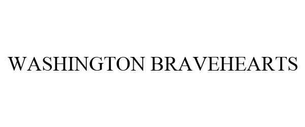 WASHINGTON BRAVEHEARTS