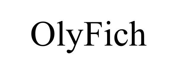 OLYFICH