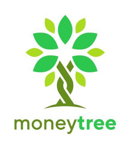 Trademark Logo MONEYTREE