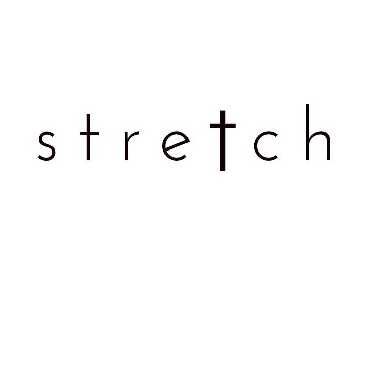 Trademark Logo STRETCH