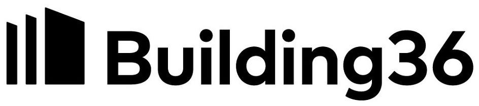 Trademark Logo BUILDING36
