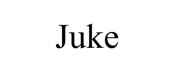  JUKE