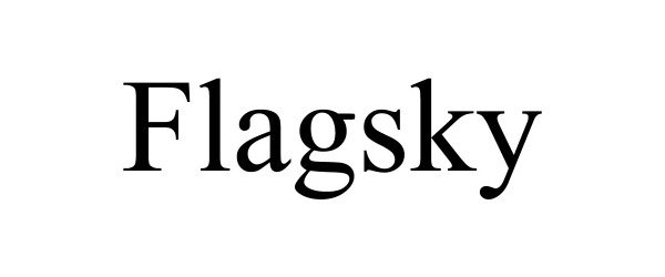  FLAGSKY