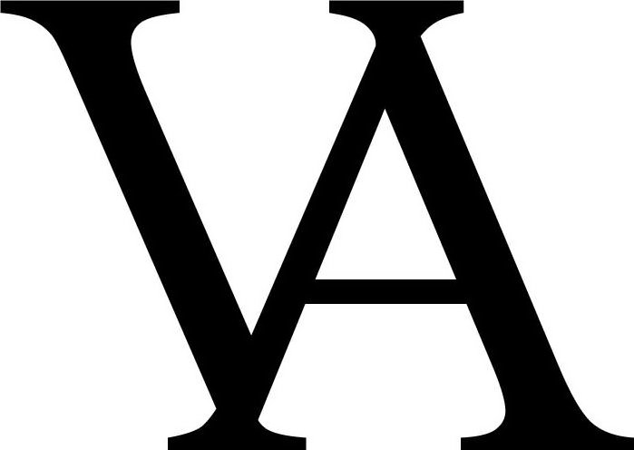 Trademark Logo VA