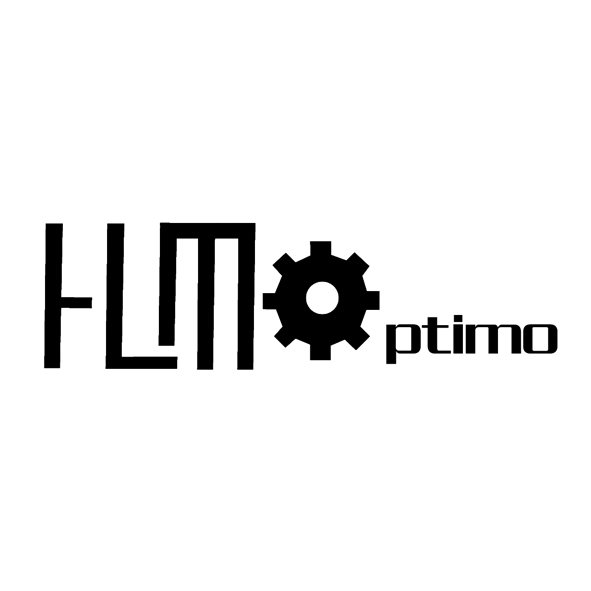 Trademark Logo HLMOPTIMO